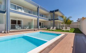 Residence Meridian Unita 6